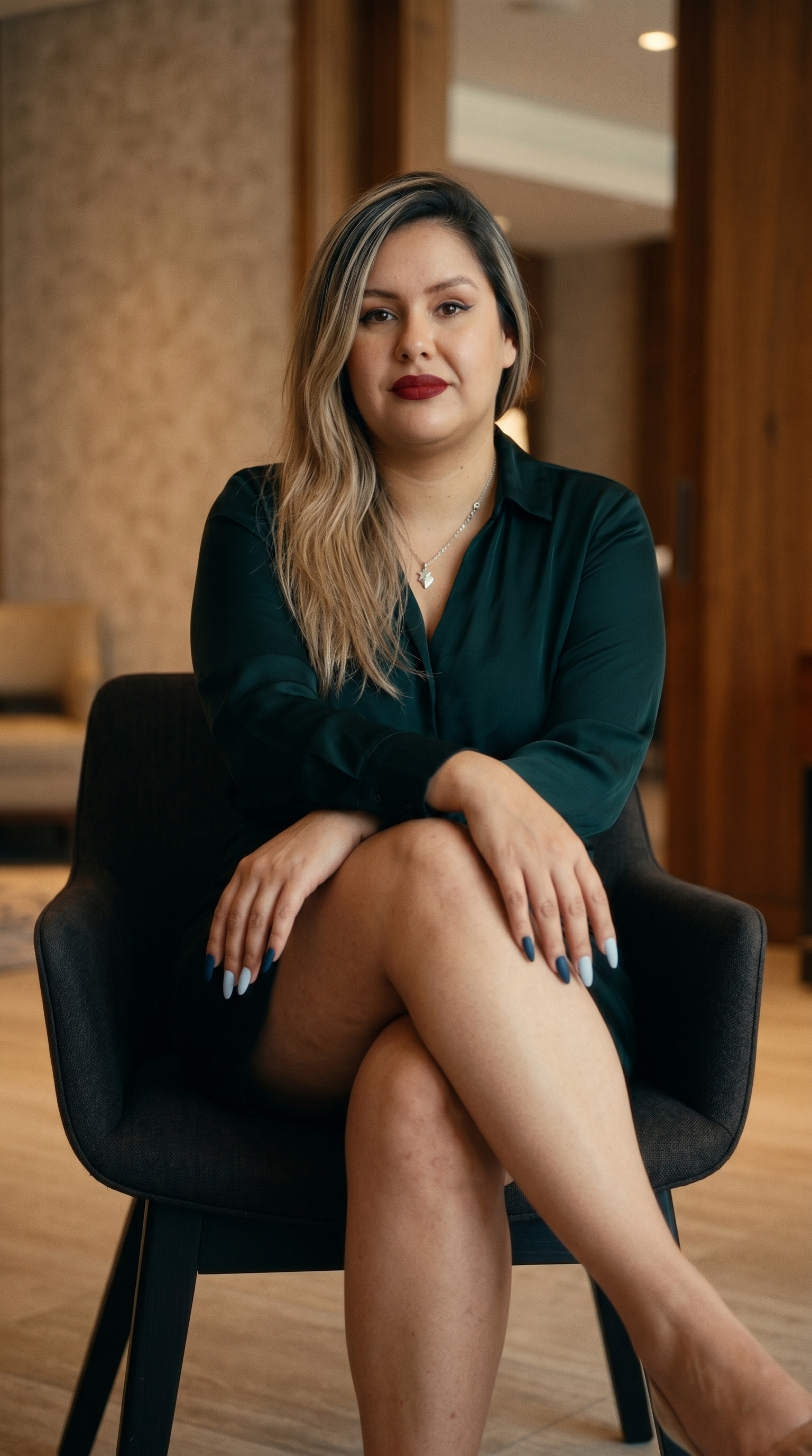 Luna Ramirez