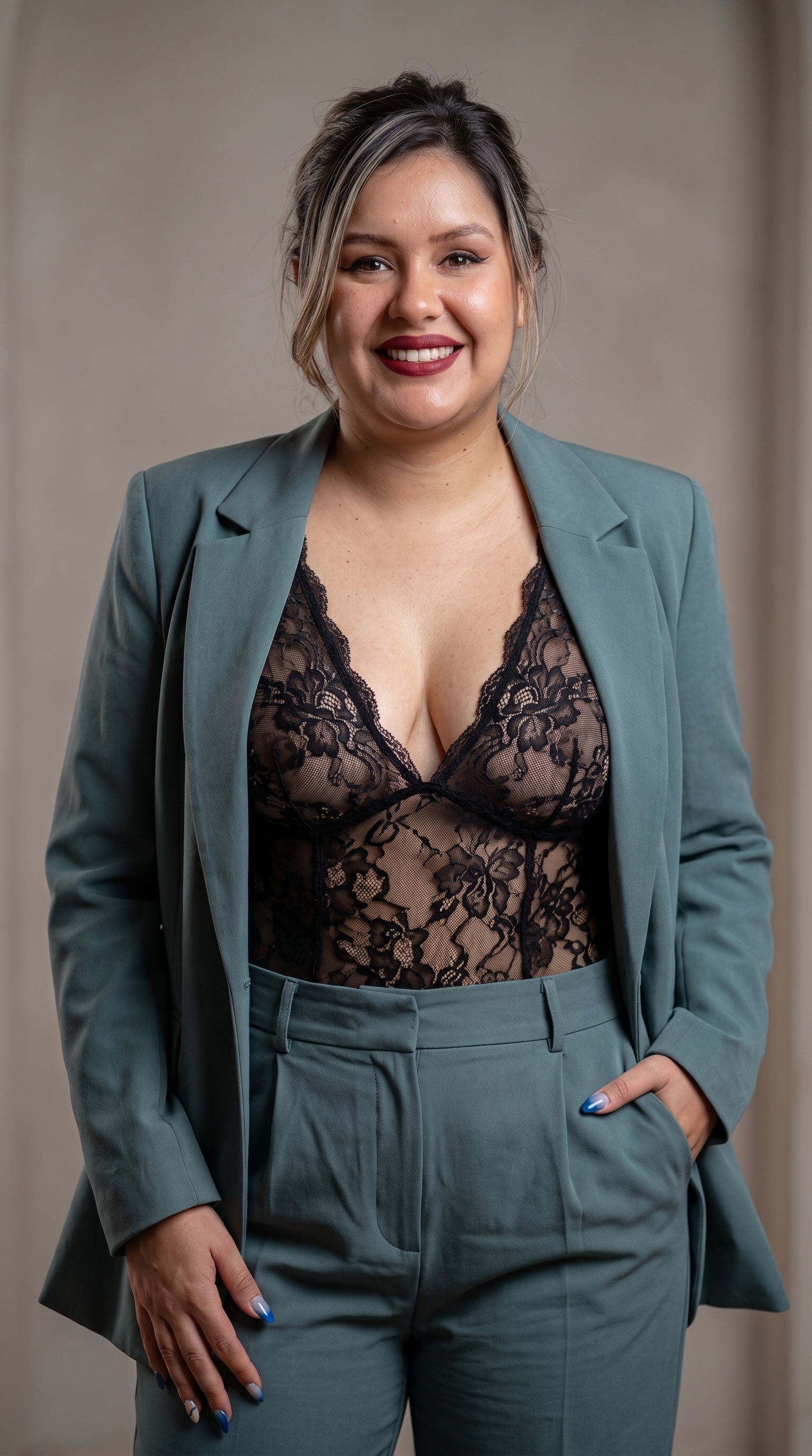 Luna Ramirez